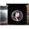 Image 2 : 1796-1996 CANADA PROOF SILVER DOLLAR .7487 OZ. ASW