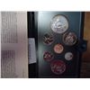 1979 CANADA DOUBLE DOLLAR PROOF SET GRIFFON