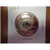 1962 FRANKLIN HALF DOLLAR GEM PROOF