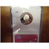 Image 2 : 2004-S SILVER FLORIDA QUARTER NGC PF69 ULTRA CAMEO