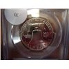 Image 2 : 1963 FRANKLIN HALF DOLLAR PCGS PR67