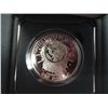 Image 2 : 1991-S MOUNT RUSHMORE PROOF SILVER DOLLAR