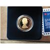 Image 2 : 1987 CANADA PROOF LOON DOLLAR