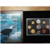 Image 1 : 1995 SOUTH AFRICAN PROOF SET