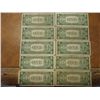 Image 2 : 10-1935E $1 SILVER CERTIFICATES