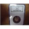 Image 1 : 1964-D KENNEDY HALF DOLLAR NGC MS65