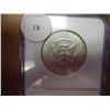 Image 2 : 1964-D KENNEDY HALF DOLLAR NGC MS65