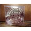 Image 1 : 1998 SOMALIA REPUBLIC $5 UNC COIN
