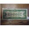 Image 1 : 1928-A $1 SILVER CERTIFICATE FUNNY BACK