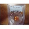 Image 1 : 1936-D LINCOLN CENT PCGS MS64RD
