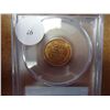 Image 2 : 1936-D LINCOLN CENT PCGS MS64RD