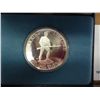 Image 2 : 1975 US BICENTENNIAL COMMEMORATIVE SILVER MEDAL