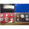 Image 2 : 1970 & 1973 US PROOF SETS (WITH BOXES)