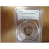 Image 1 : 1940 LINCOLN CENT PCGS GENUINE