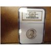 Image 1 : 1977-S WASHINGTON QUARTER NGC PF68 ULTRA CAMEO