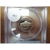 Image 2 : 1974-S JEFFERSON NICKEL PCGS PR69 DCAM