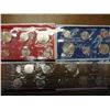 Image 2 : 2005 US MINT SET (UNC) P/D (WITH ENVELOPE)