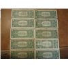 Image 2 : 10-1957 $1 SILVER CERTIFICATES