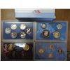 Image 1 : 2009 US PROOF SET (WITH BOX) 18 PIECE SET