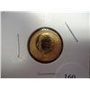 Image 1 : 1980 ADAM SMITH 1/10 OZ PURE GOLD TOKEN