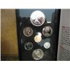 Image 2 : 1974 CANADA DOUBLE DOLLAR PROOF SET WINNIPEG