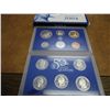 Image 2 : 2004 US PROOF SET (WITH BOX)