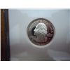 Image 2 : 2008-S SILVER ALASKA QUARTER NGC PF69 ULTRA CAMEO