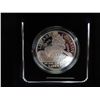 Image 1 : 2000-P LIBRARY OF CONGRESS PF SILVER DOLLAR