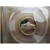 Image 2 : 1980-S JEFFERSON NICKEL PCGS PR69 DCAM