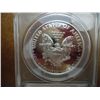 Image 2 : SPECIAL 2009 PF AMERICAN SILVER EAGLE SEE DESCRIP
