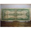 Image 2 : 1923 LARGE SIZE $1 SILVER CERTIFICATE