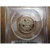 Image 2 : 1995-S WASHINGTON QUARTER PCGS PR69 DCAM