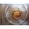 Image 2 : 1985-S LINCOLN CENT PCGS PR69 RD DCAM