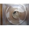 Image 2 : 1999-S SILVER ROOSEVELT DIME PCGS PR69 DCAM