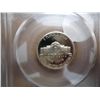 Image 2 : 1987-S JEFFERSON NICKEL PCGS PR69 DCAM