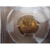 Image 2 : 1958 LINCOLN CENT PCGS MS64 RD