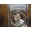 Image 1 : 2009-P ABRAHAM LINCOLN DOLLAR PCGS PR69 DCAM