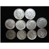 Image 1 : 10 ASSORTED SILVER ROOSEVELT DIMES