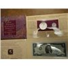 Image 1 : 1993 JEFFERSON COINAGE & CURRENCY SET