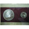 Image 2 : 1993 JEFFERSON COINAGE & CURRENCY SET