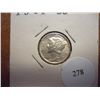 Image 1 : 1941 MERCURY DIME BU FULL SPLIT BANDS