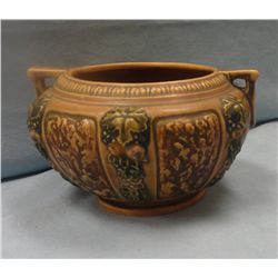 Florentine I Bowl, 130-4, Brown, 1924