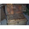 Image 1 : Carpenter’s tool cabinet/trunk