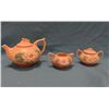 Image 1 : Hull Tea Set 5 piece - Magnolia