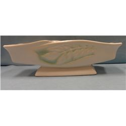 Silhouette Planter, 730-10, White, 1952