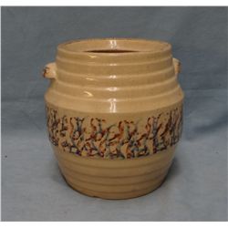 RW sponge ware cookie jar