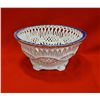 Image 1 : Camina porcelain bowl, 8", made in Romania