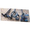 Image 1 : 3 branding irons