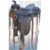 Image 1 : JC Higgins 1930-40's saddle