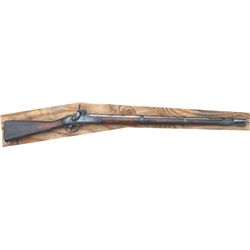 Springfield 1833 US muzzle loader